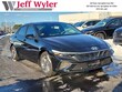 Hyundai Elantra Hybrid