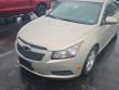 Used 2012 Chevrolet Cruze 4dr Sdn LT w/1LT Sedan