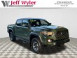 Toyota Tacoma 4WD