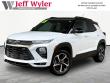 Used 2023 Chevrolet Trailblazer AWD 4dr RS SUV