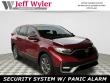 Used 2022 Honda CR-V Hybrid EX-L AWD SUV
