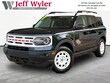 Ford Bronco Sport