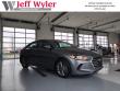 Used 2018 Hyundai Elantra SEL 2.0L Auto (Ulsan) Sedan