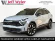 Used 2023 Kia Sportage X-Line AWD SUV
