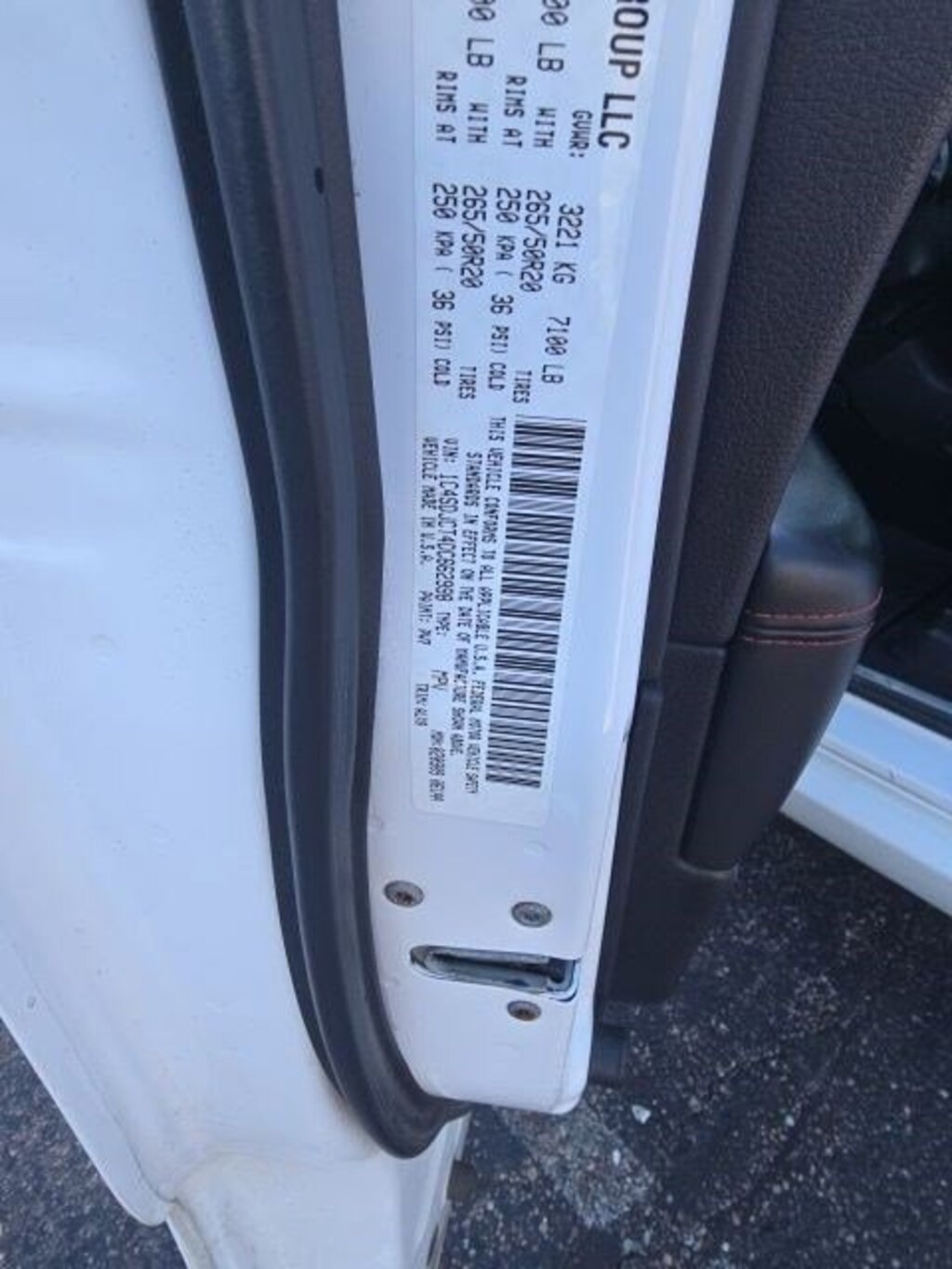 Used 2013 Dodge Durango AWD 4dr R/T SUV