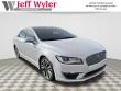 Used 2017 Lincoln MKZ Reserve AWD Sedan