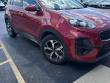 Used 2020 Kia Sportage LX FWD SUV