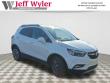 Used 2019 Buick Encore FWD 4dr Essence SUV