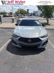  Acura TLX