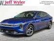 Used 2025 Kia K4 LXS FWD Sedan