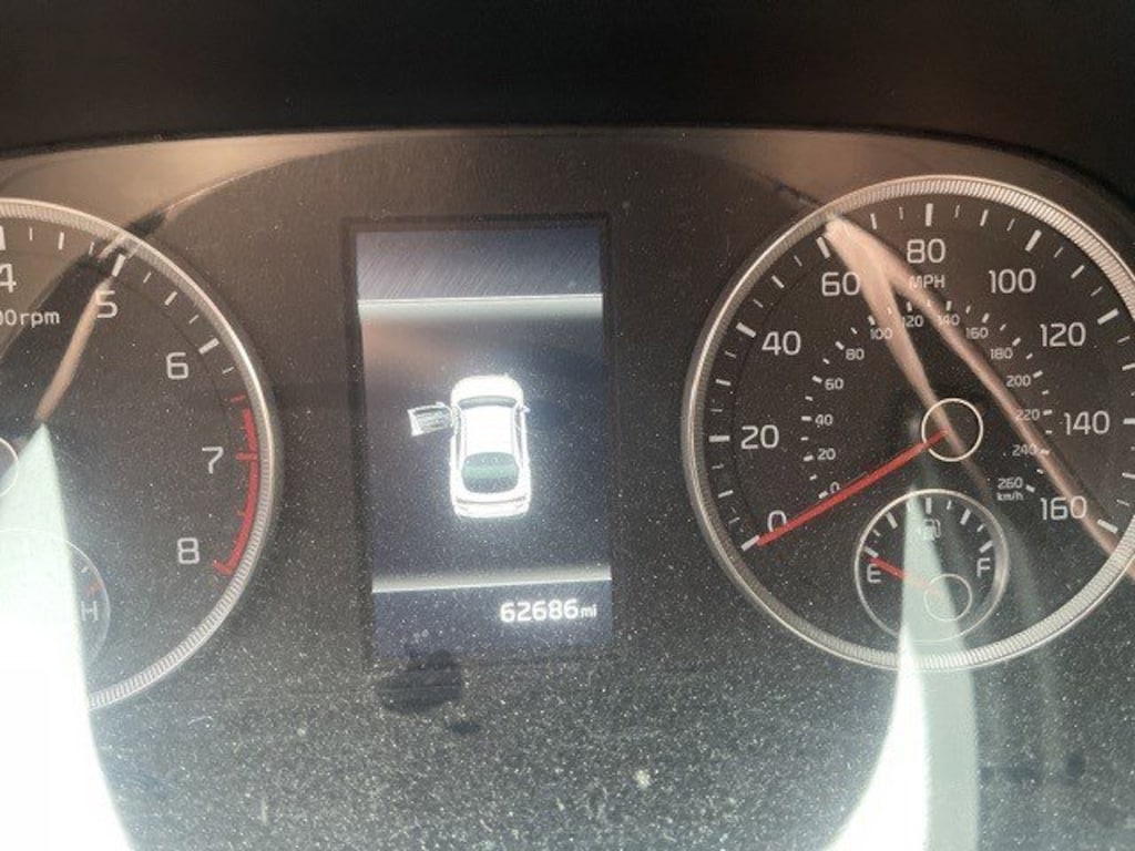 Used 2023 Kia K5 GT-Line Auto FWD Sedan