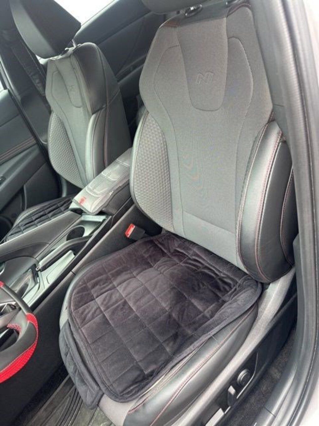 Used 2025 Hyundai Elantra N Line DCT Sedan