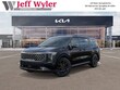 Kia Carnival Hybrid