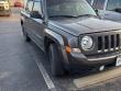 Used 2016 Jeep Patriot 4WD 4dr Sport SUV