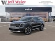  Kia Sorento Hybrid