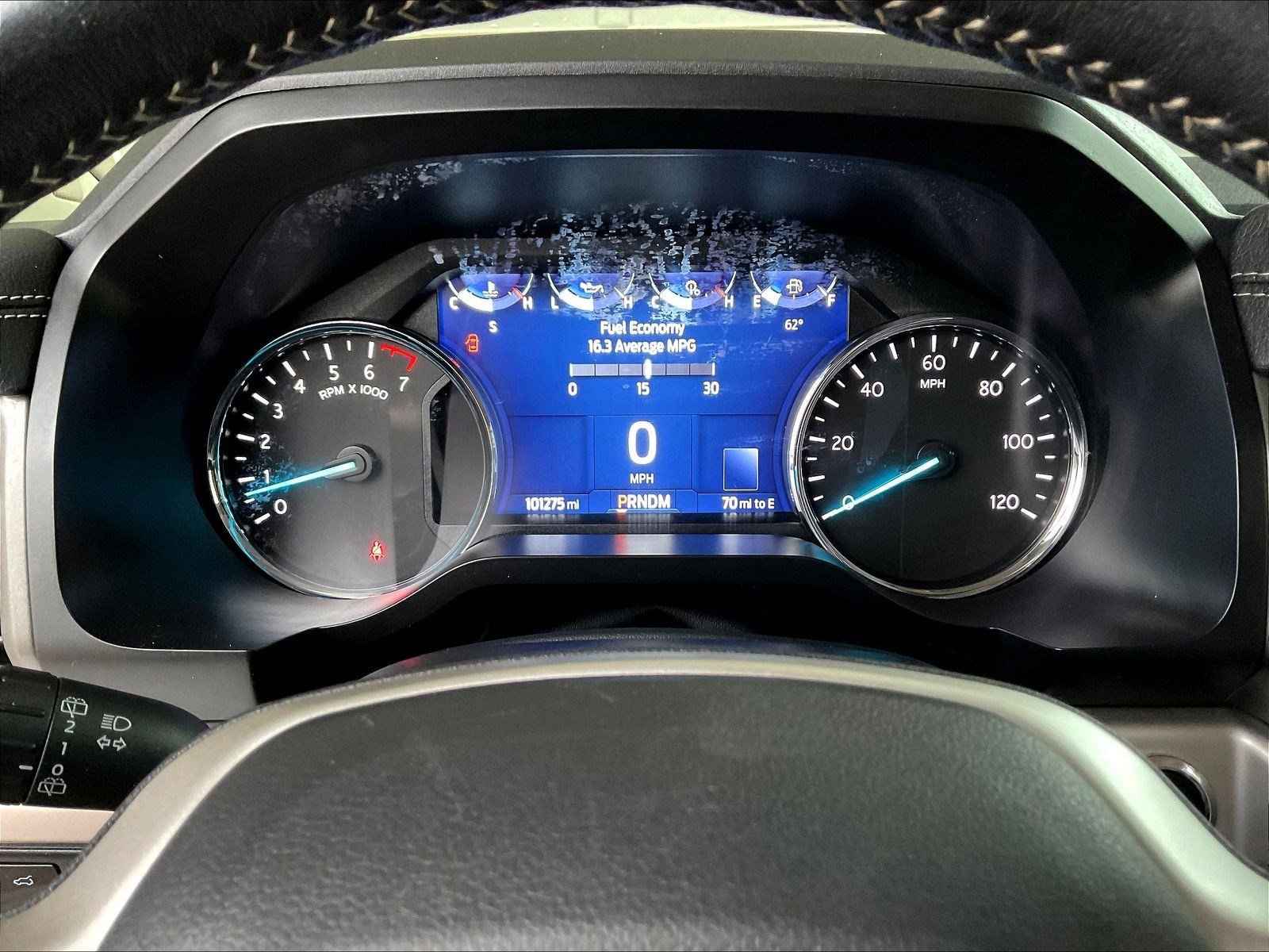 2022 Ford Expedition XLT - Photo 13