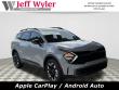 Used 2023 Kia Sportage X-Line AWD SUV