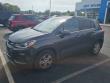 Used 2020 Chevrolet Trax AWD 4dr LT SUV