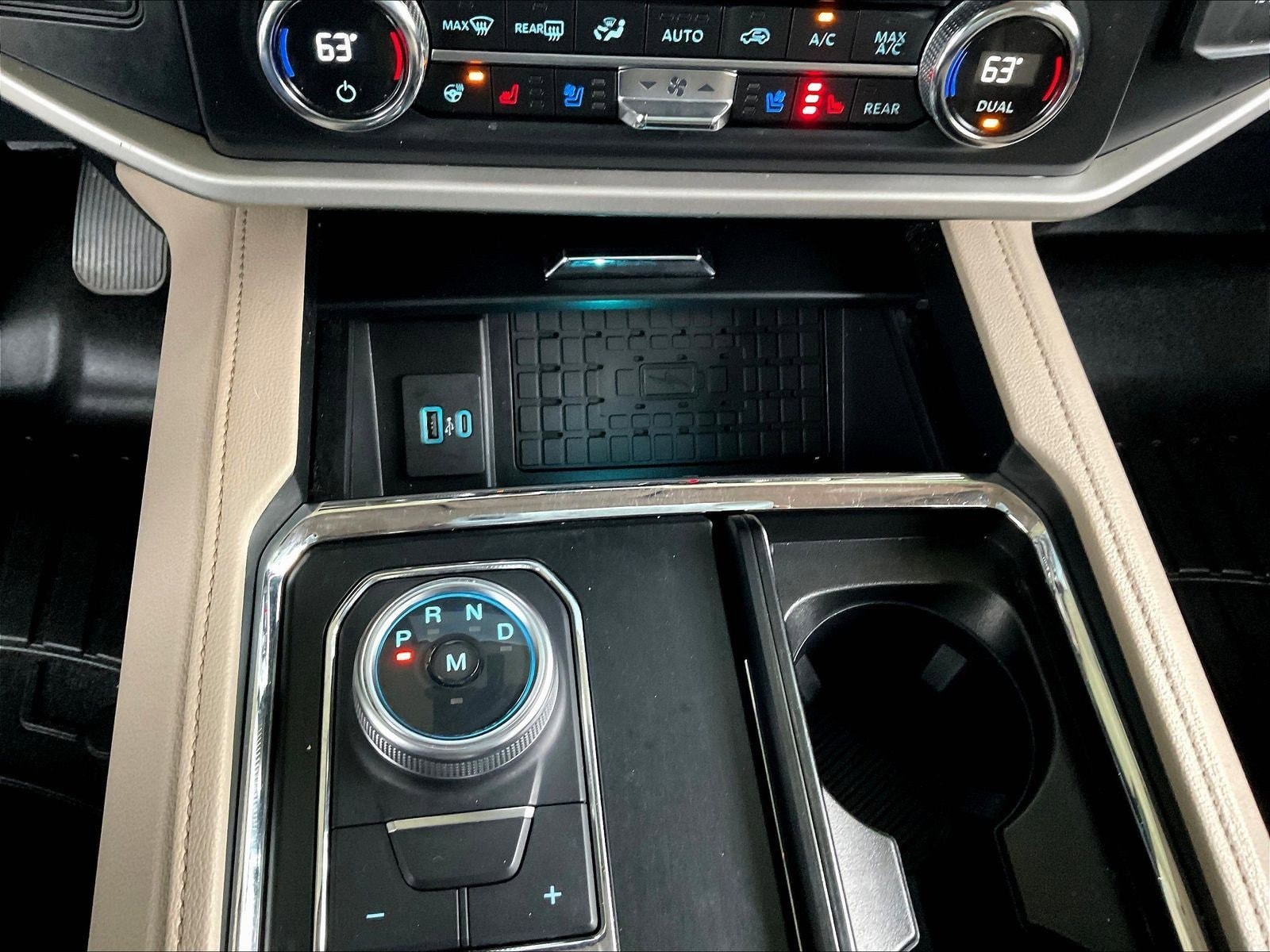 2022 Ford Expedition XLT - Photo 15