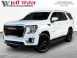 Used 2022 GMC Yukon 4WD 4dr SLE SUV