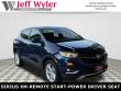 Used 2023 Buick Encore GX FWD 4dr Preferred SUV