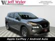 Used 2023 Nissan Rogue AWD S SUV