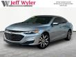 Used 2023 Chevrolet Malibu 4dr Sdn RS Sedan