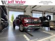 Used 2024 Chevrolet Silverado 1500 4WD Crew Cab 147 LTZ Truck Crew Cab