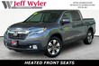 Honda Ridgeline