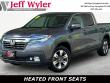 Used 2019 Honda Ridgeline RTL AWD Truck Crew Cab