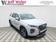 Used 2020 Hyundai Palisade SEL AWD SUV