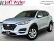 Used 2019 Hyundai Tucson SE FWD SUV