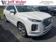 Used 2022 Hyundai Palisade Limited AWD SUV