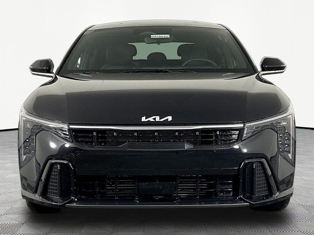New 2026 Kia K4 Hatchback GT-Line Turbo Hatchback