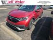 Used 2021 Honda CR-V EX AWD SUV