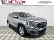 Used 2024 GMC Terrain AWD 4dr SLE SUV
