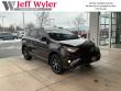 Used 2017 Toyota RAV4 SE AWD SUV