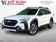 Used 2023 Subaru Outback Limited CVT SUV