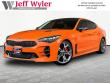 Used 2019 Kia Stinger GTS AWD Sedan