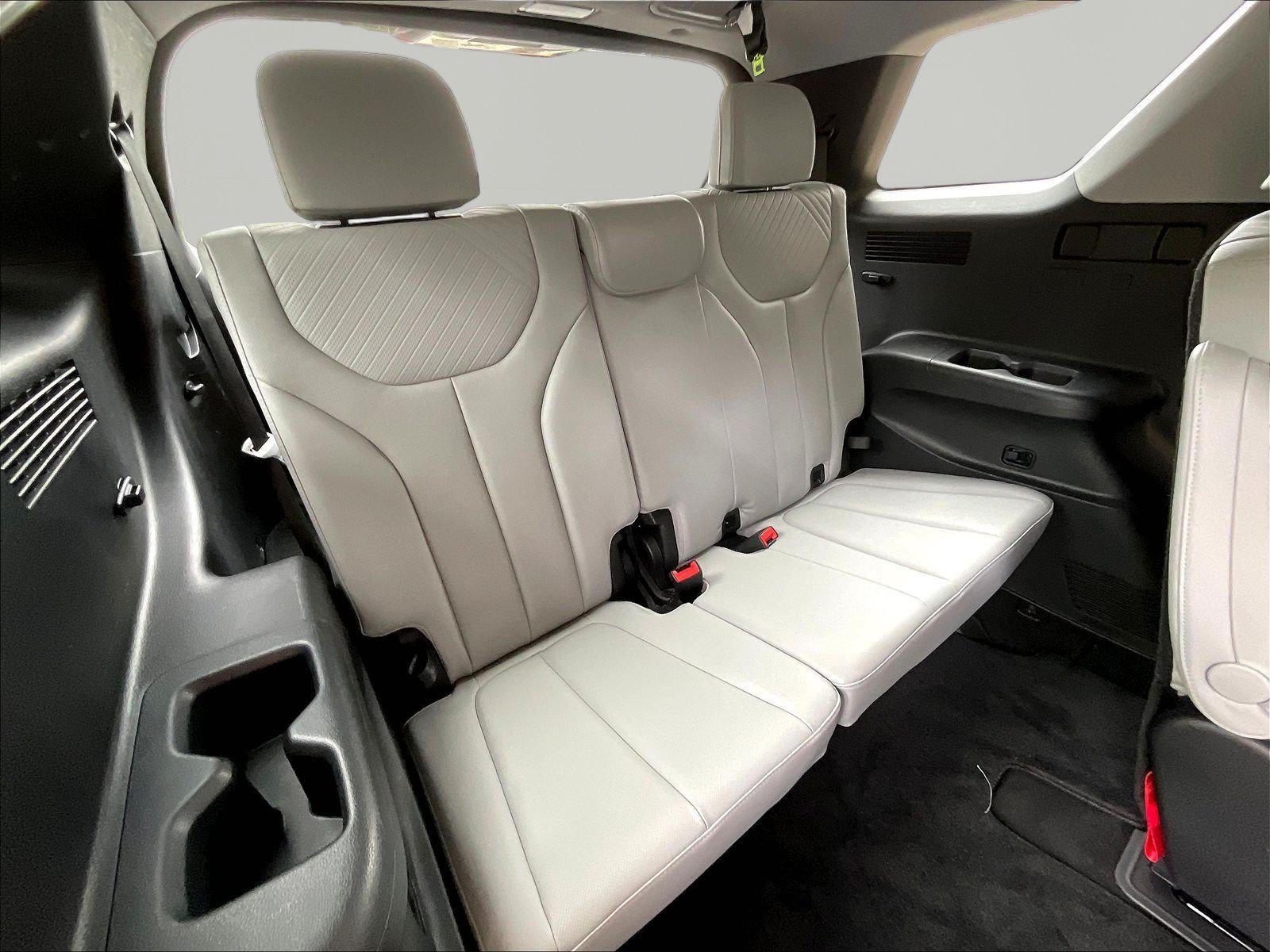 2023 Hyundai Palisade SEL - Photo 29