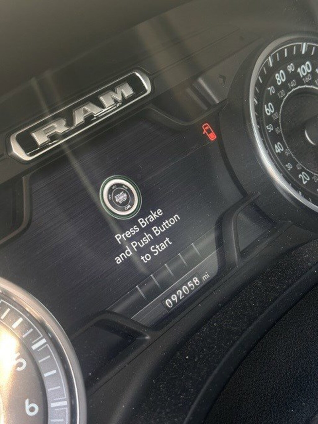 Used 2019 Ram 1500 Truck Crew Cab