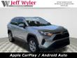 Certified 2023 Toyota RAV4 Hybrid XLE AWD SUV