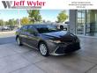 Certified 2024 Toyota Camry LE Auto Sedan