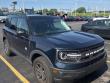 Used 2023 Ford Bronco Sport Big Bend 4x4 SUV