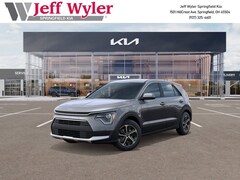 2026 Kia Niro LX SUV