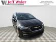 Used 2023 Chrysler Pacifica Limited FWD Van Passenger Van