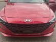 Used 2023 Hyundai Elantra SEL IVT Sedan