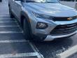 Used 2023 Chevrolet Trailblazer AWD 4dr LT SUV