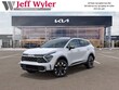 Kia Sportage Plug-In Hybrid