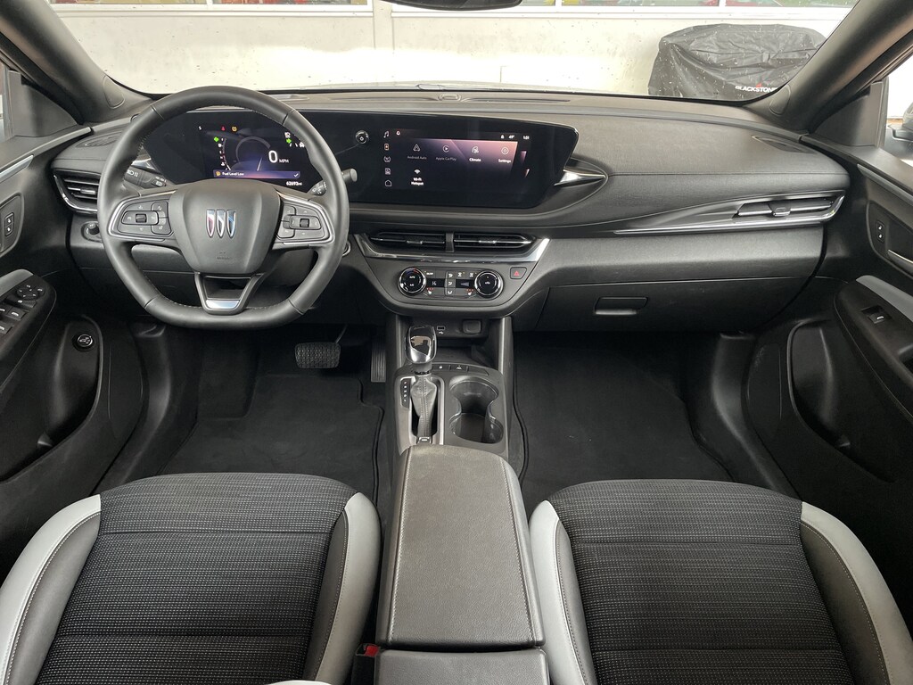 Used 2024 Buick Envista FWD 4dr Preferred SUV
